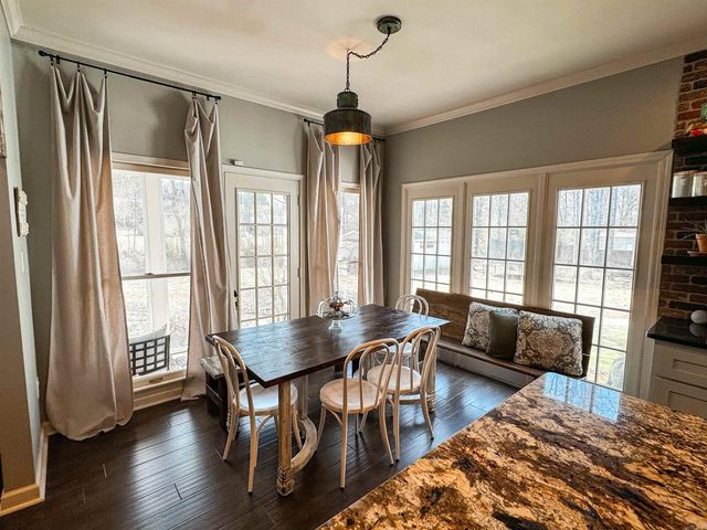 8 Hillcreek Circle, Searcy, AR 72143