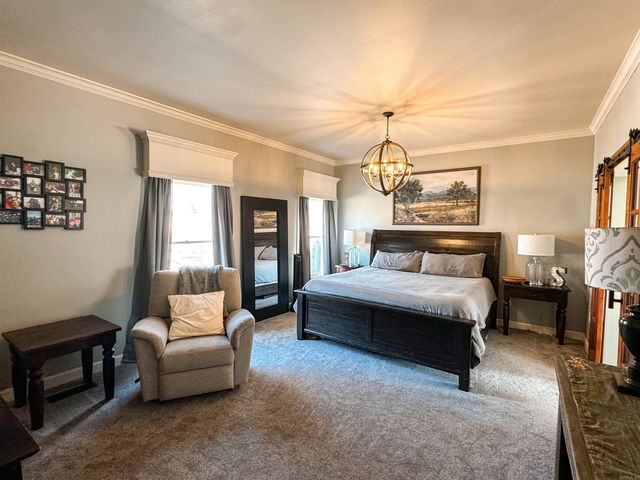 8 Hillcreek Circle, Searcy, AR 72143