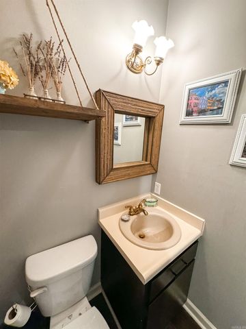 8 Hillcreek Circle, Searcy, AR 72143