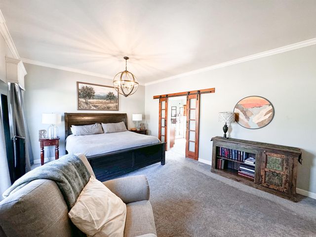 8 Hillcreek Circle, Searcy, AR 72143