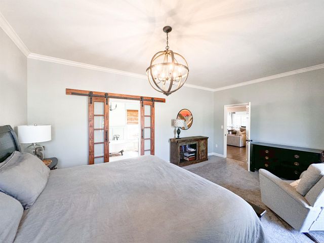 8 Hillcreek Circle, Searcy, AR 72143