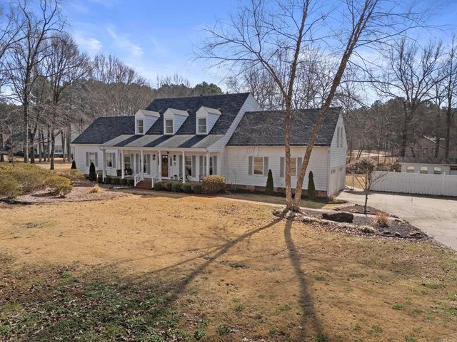 8 Hillcreek Circle, Searcy, AR 72143