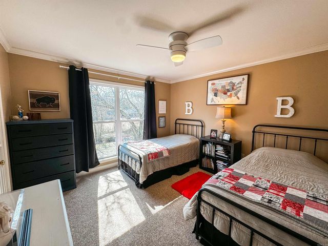 8 Hillcreek Circle, Searcy, AR 72143