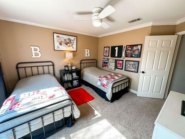 8 Hillcreek Circle, Searcy, AR 72143