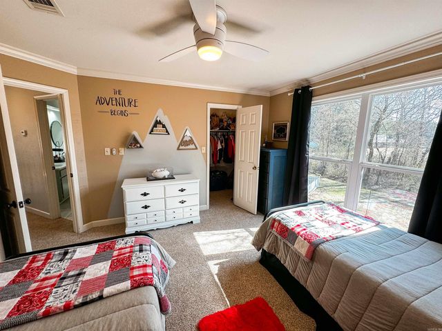 8 Hillcreek Circle, Searcy, AR 72143