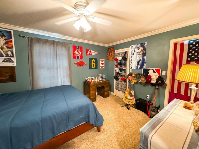 8 Hillcreek Circle, Searcy, AR 72143