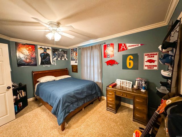 8 Hillcreek Circle, Searcy, AR 72143