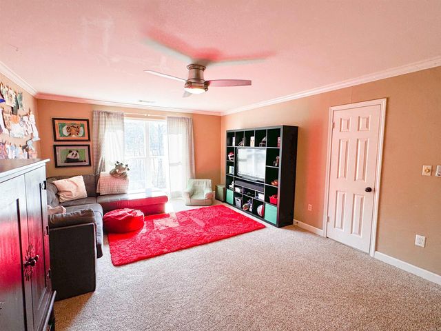 8 Hillcreek Circle, Searcy, AR 72143