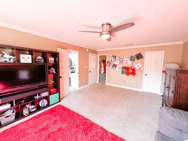 8 Hillcreek Circle, Searcy, AR 72143