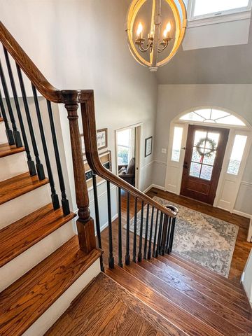 8 Hillcreek Circle, Searcy, AR 72143