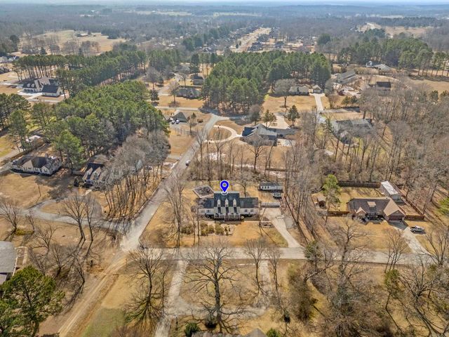 8 Hillcreek Circle, Searcy, AR 72143