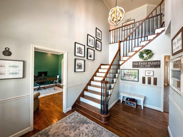 8 Hillcreek Circle, Searcy, AR 72143