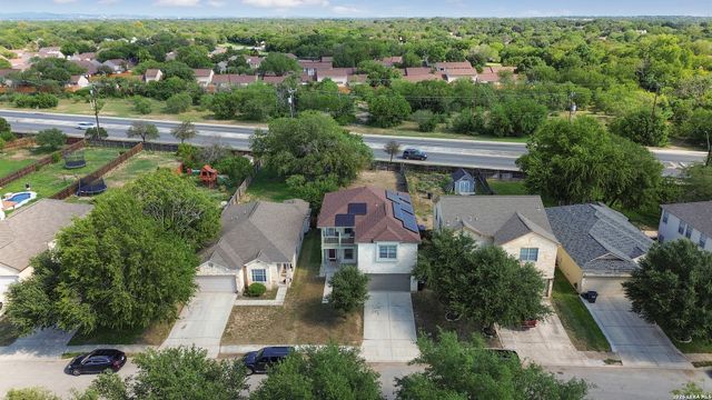 9515 Nueces Canyon, San Antonio, TX 78251