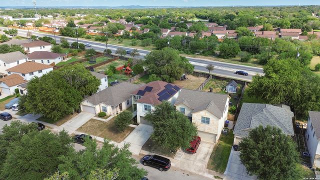 9515 Nueces Canyon, San Antonio, TX 78251