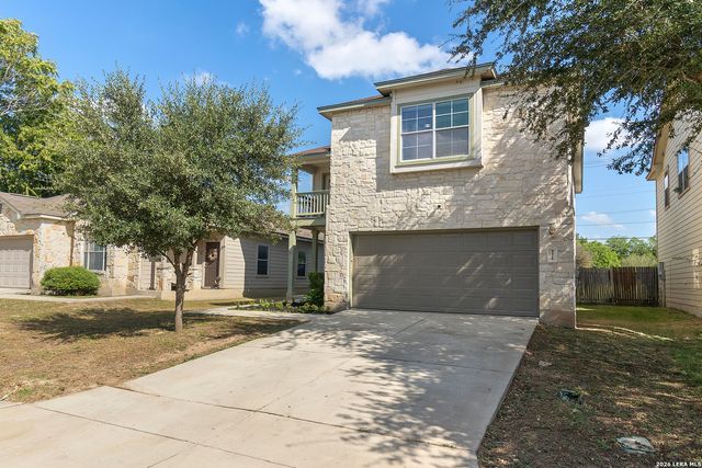9515 Nueces Canyon, San Antonio, TX 78251