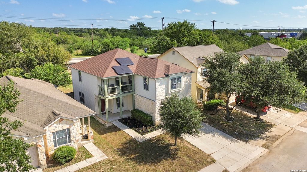 9515 Nueces Canyon, San Antonio, TX 78251