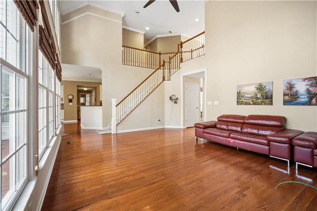 2265 Wildwood Lake Drive, Suwanee, GA 30024