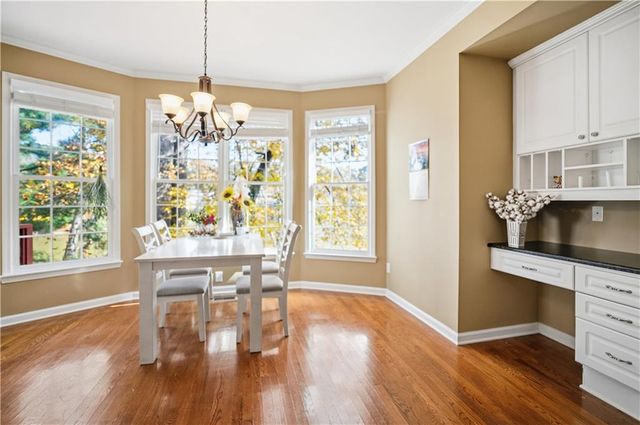 2265 Wildwood Lake Drive, Suwanee, GA 30024