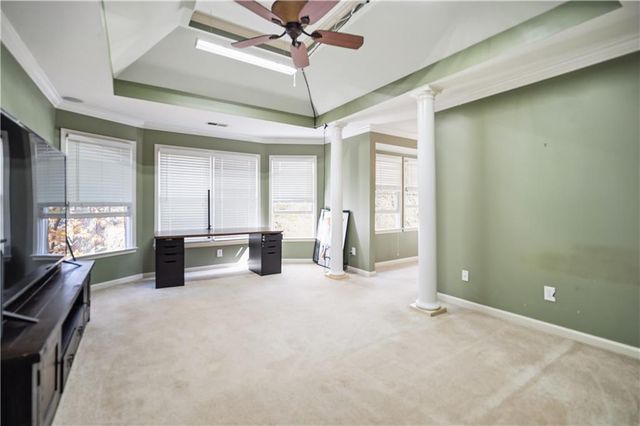 2265 Wildwood Lake Drive, Suwanee, GA 30024