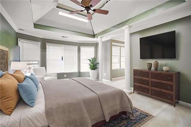 2265 Wildwood Lake Drive, Suwanee, GA 30024