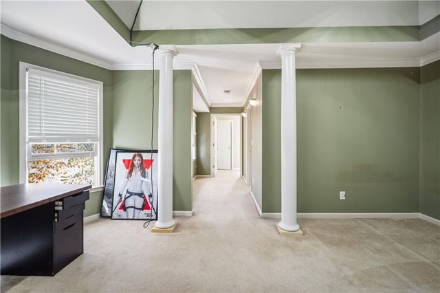 2265 Wildwood Lake Drive, Suwanee, GA 30024