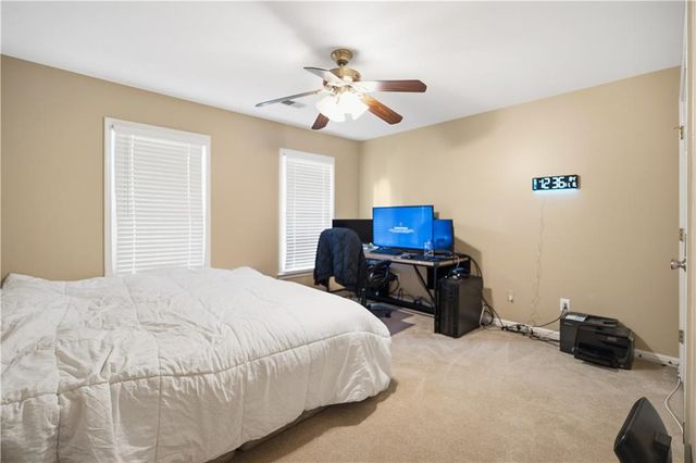 2265 Wildwood Lake Drive, Suwanee, GA 30024