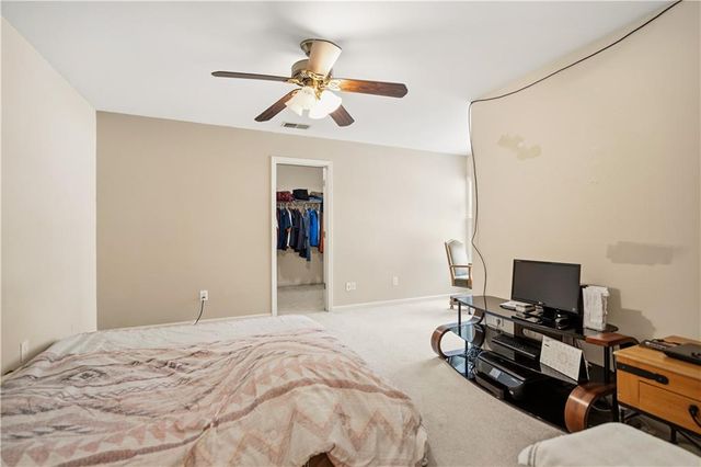 2265 Wildwood Lake Drive, Suwanee, GA 30024