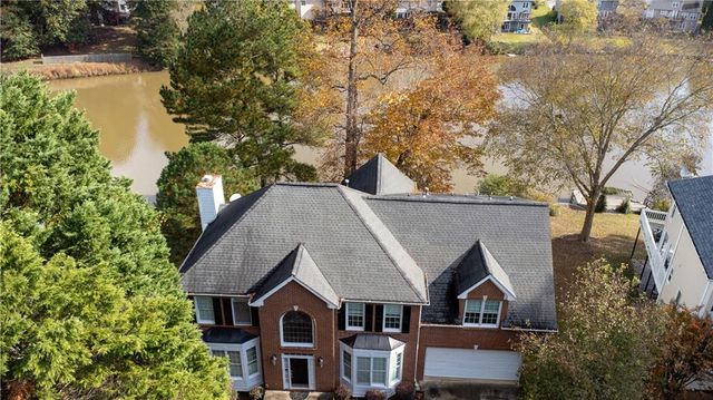 2265 Wildwood Lake Drive, Suwanee, GA 30024