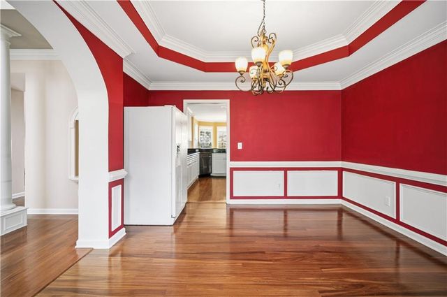 2265 Wildwood Lake Drive, Suwanee, GA 30024