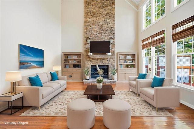 2265 Wildwood Lake Drive, Suwanee, GA 30024