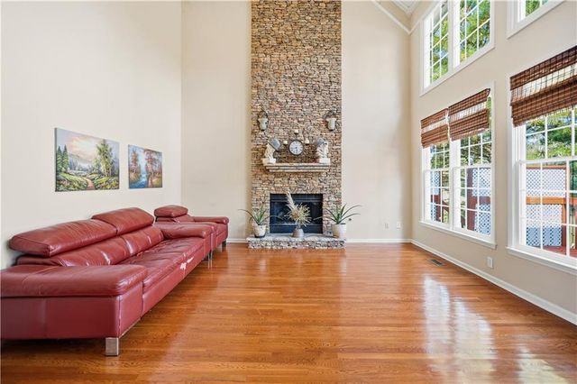 2265 Wildwood Lake Drive, Suwanee, GA 30024