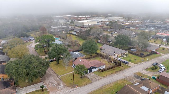 1 S Heights Street, La Marque, TX 77568