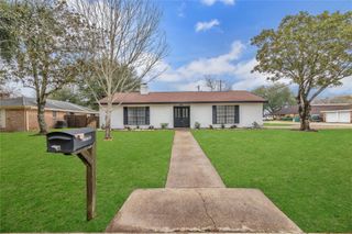 1 S Heights Street, La Marque, TX 77568