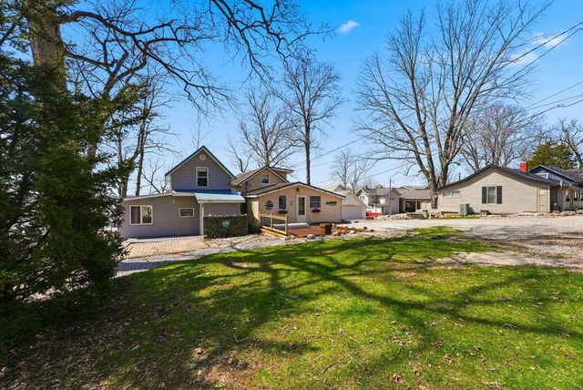 780 Lane 120 Hamilton Lk, Hamilton, IN 46742