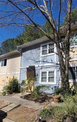 524 Northridge Crossing Drive, Atlanta, GA 30350