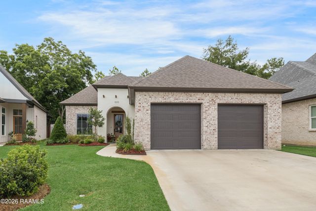 100 Sanctuary Lane, Lafayette, LA 70503