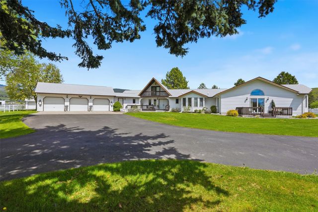 10705 George Cates Boulevard, Missoula, MT 59808