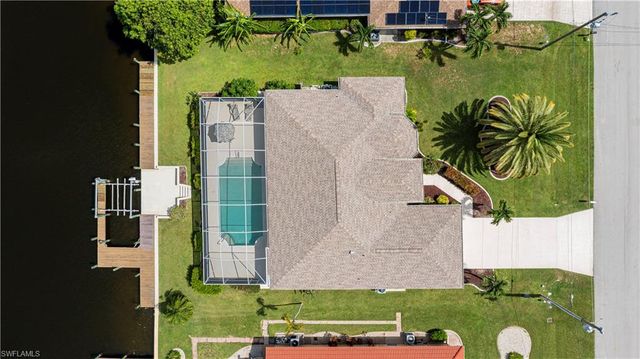 2606 SE 21st AVE, Cape Coral, FL 33904