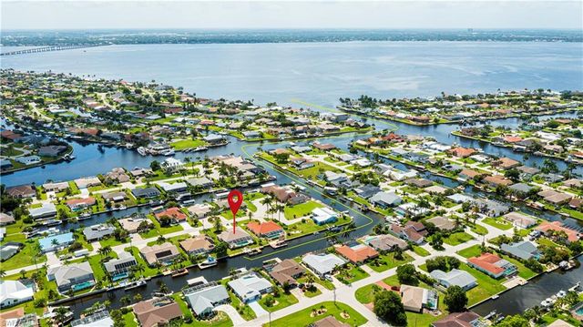 2606 SE 21st AVE, Cape Coral, FL 33904