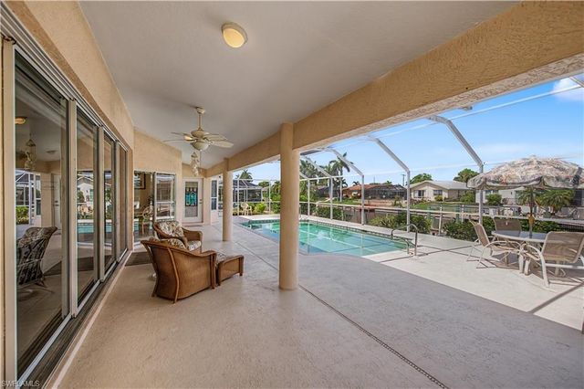 2606 SE 21st AVE, Cape Coral, FL 33904