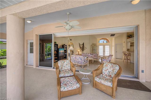 2606 SE 21st AVE, Cape Coral, FL 33904