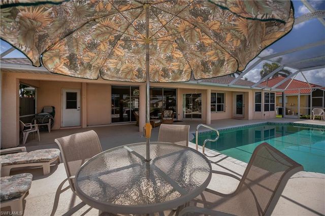 2606 SE 21st AVE, Cape Coral, FL 33904