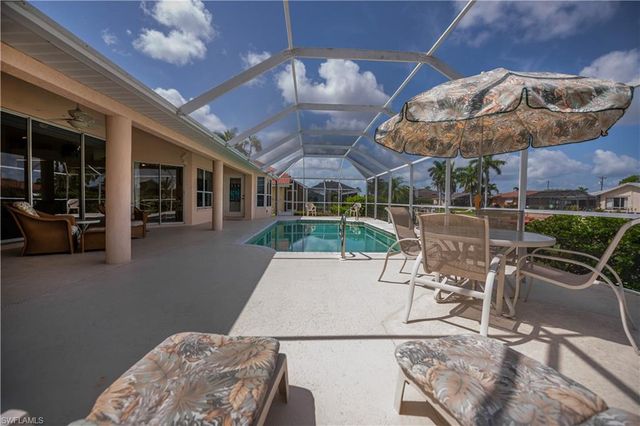 2606 SE 21st AVE, Cape Coral, FL 33904