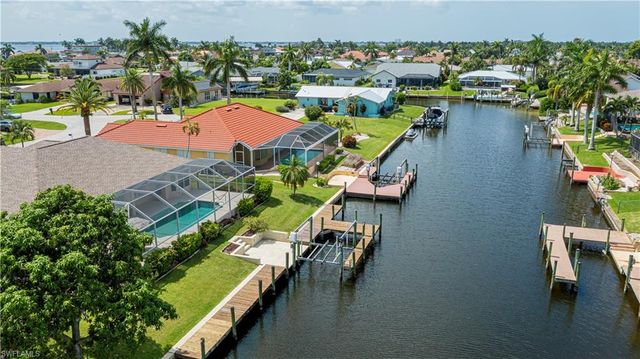 2606 SE 21st AVE, Cape Coral, FL 33904
