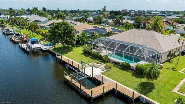 2606 SE 21st AVE, Cape Coral, FL 33904