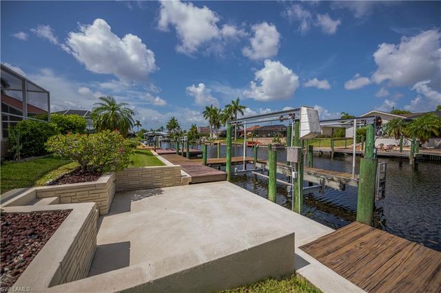 2606 SE 21st AVE, Cape Coral, FL 33904