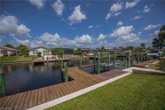 2606 SE 21st AVE, Cape Coral, FL 33904