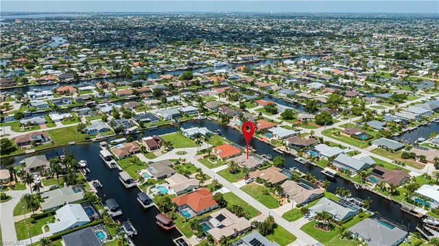 2606 SE 21st AVE, Cape Coral, FL 33904