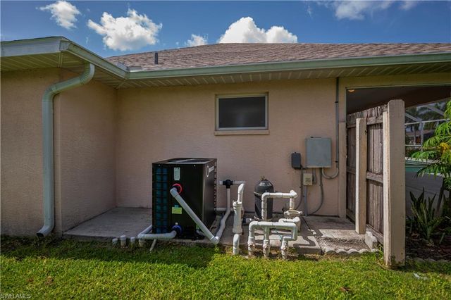 2606 SE 21st AVE, Cape Coral, FL 33904