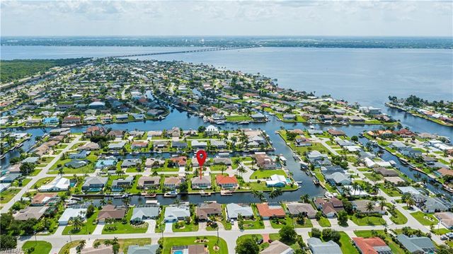 2606 SE 21st AVE, Cape Coral, FL 33904